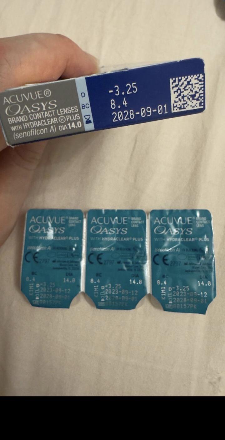 acuvue
