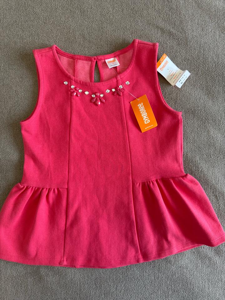 Gymboree