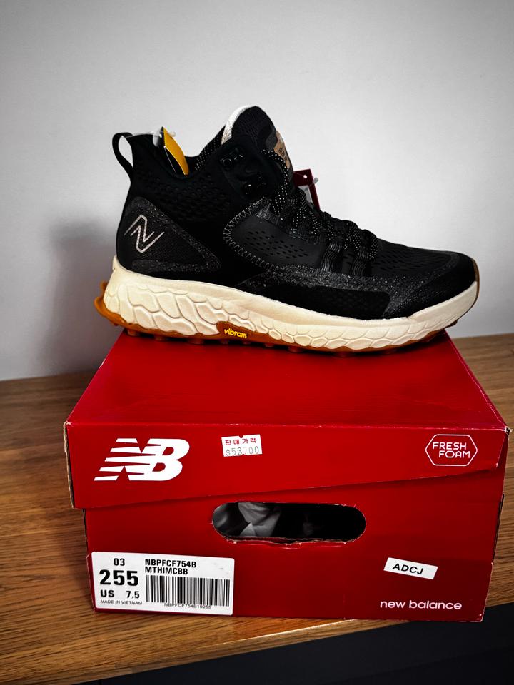 New Balance