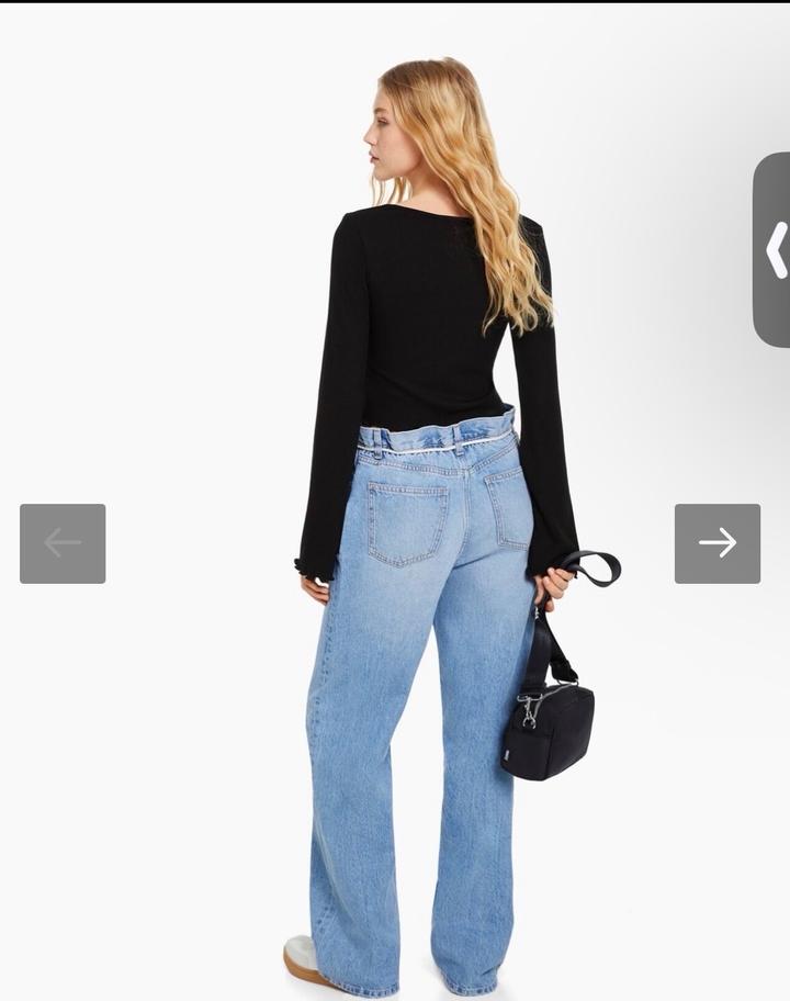 Bershka