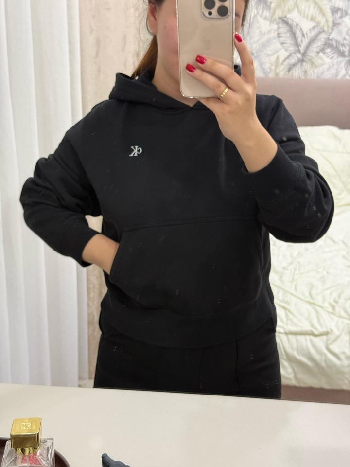 Худи Calvin Klein
