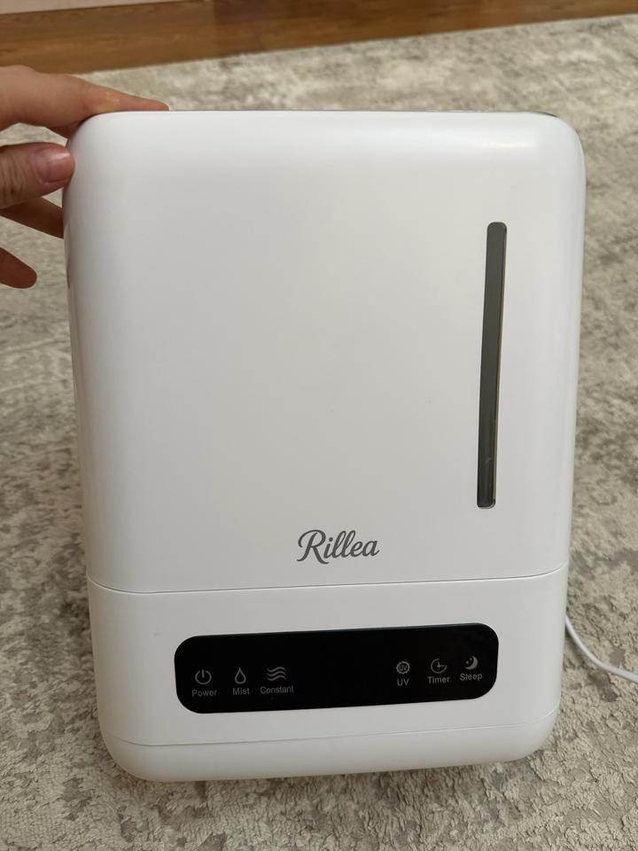 rillea