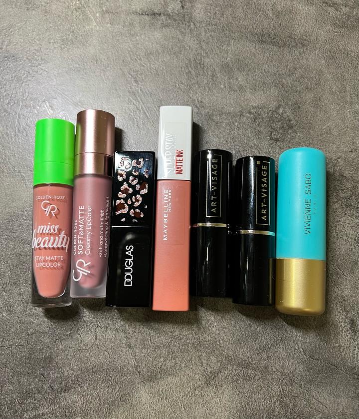 Maybelline New York