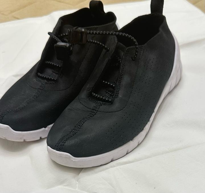 Clarks