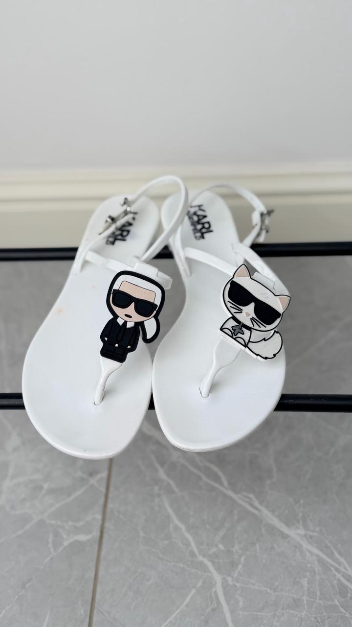 Karl Lagerfeld