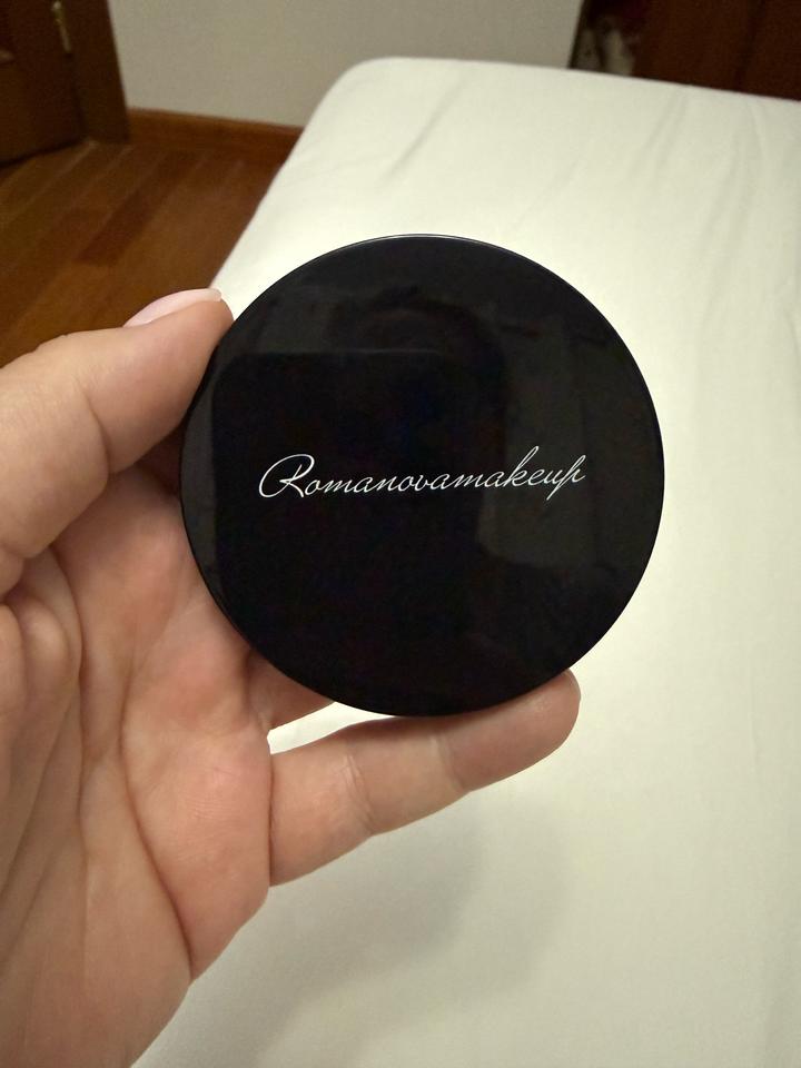 Romanovamakeup