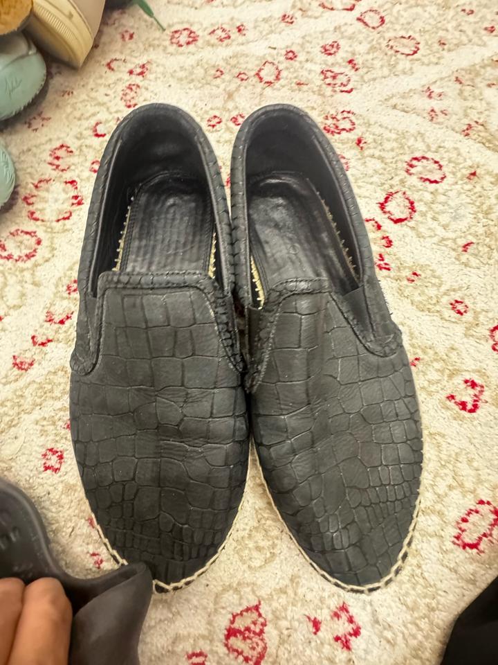 слипоны Jimmy Choo