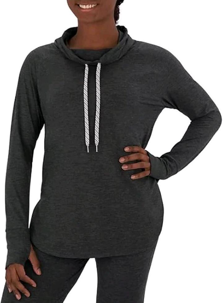 Свитшот пуловер Member's Mark XL