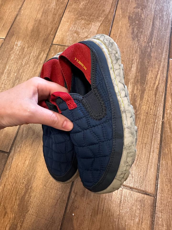 Merrell