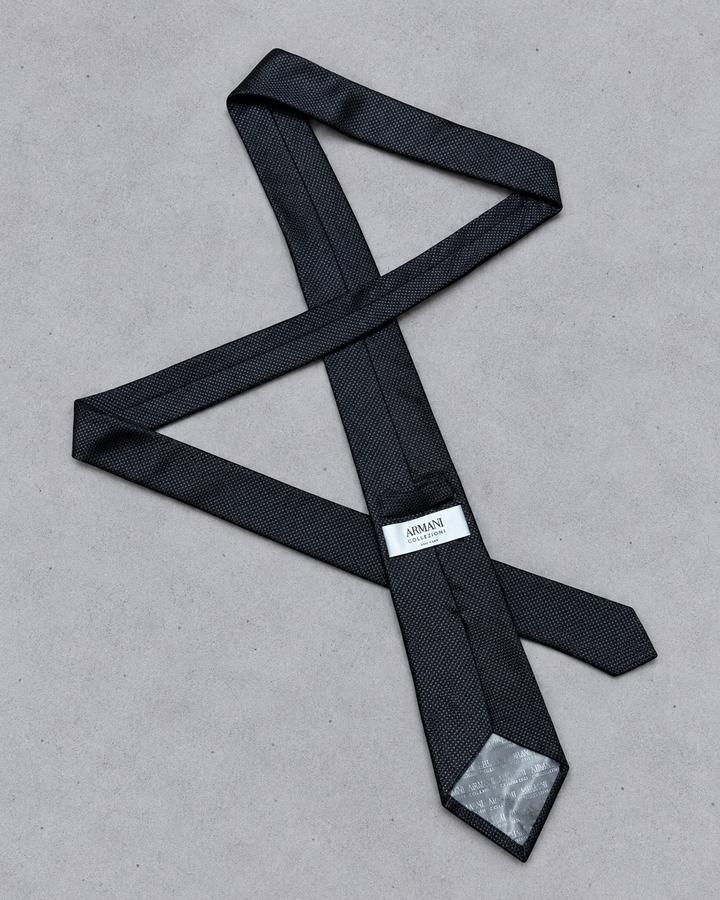 Armani Collezioni галстук Armani