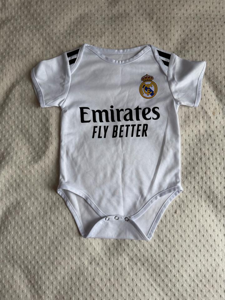 Real Madrid