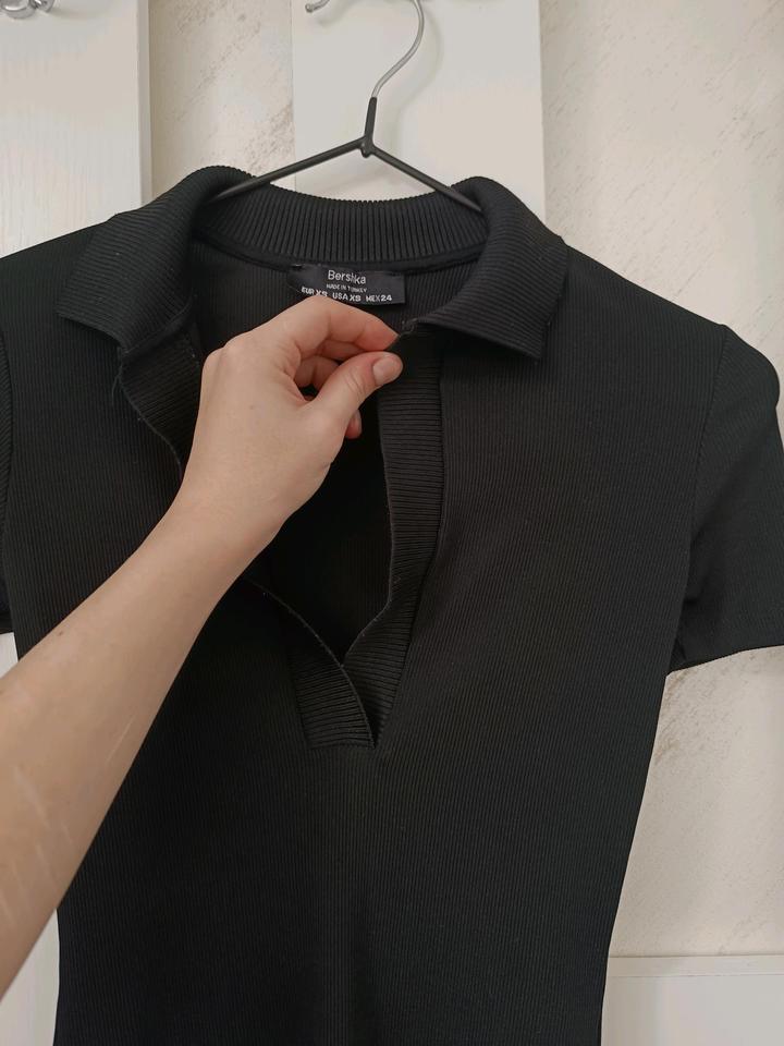 Bershka