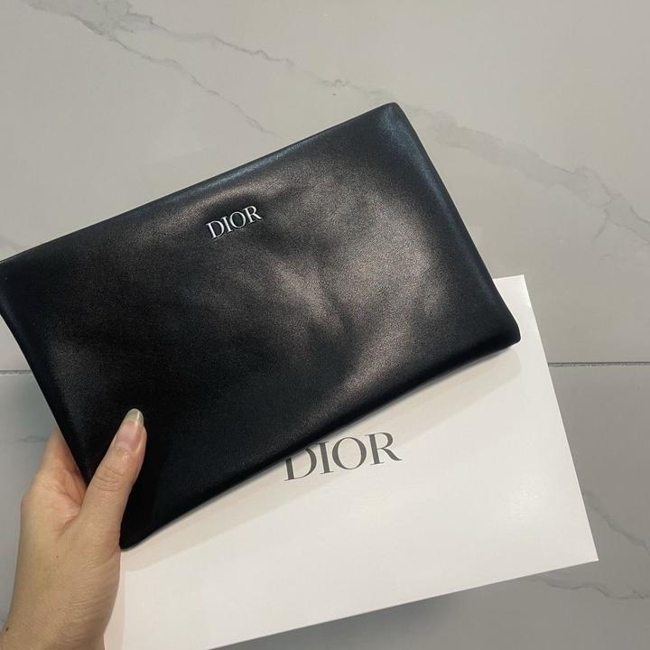 Клатч Dior