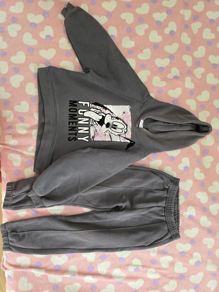 Zara Kids