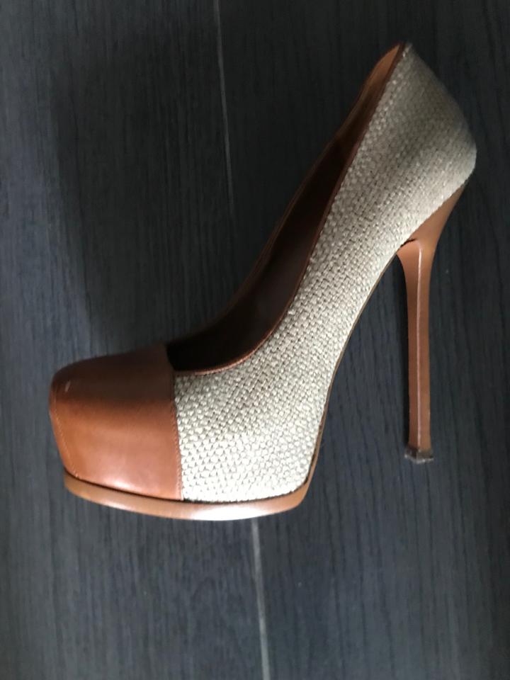 Yves Saint Laurent