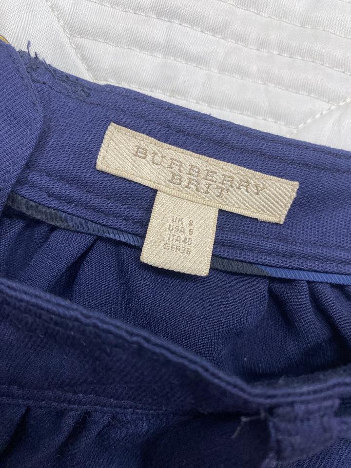 Юбка Burberry Brit