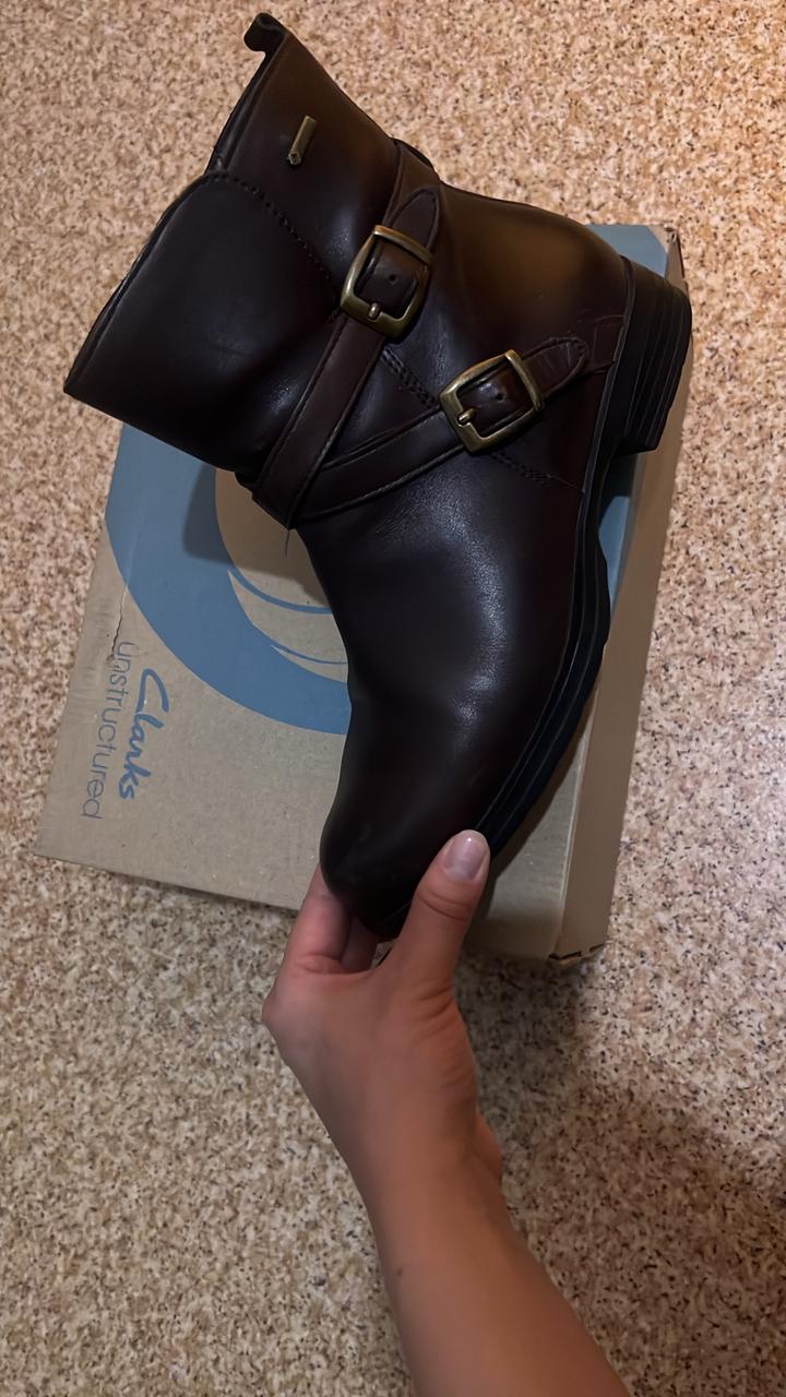 Clarks