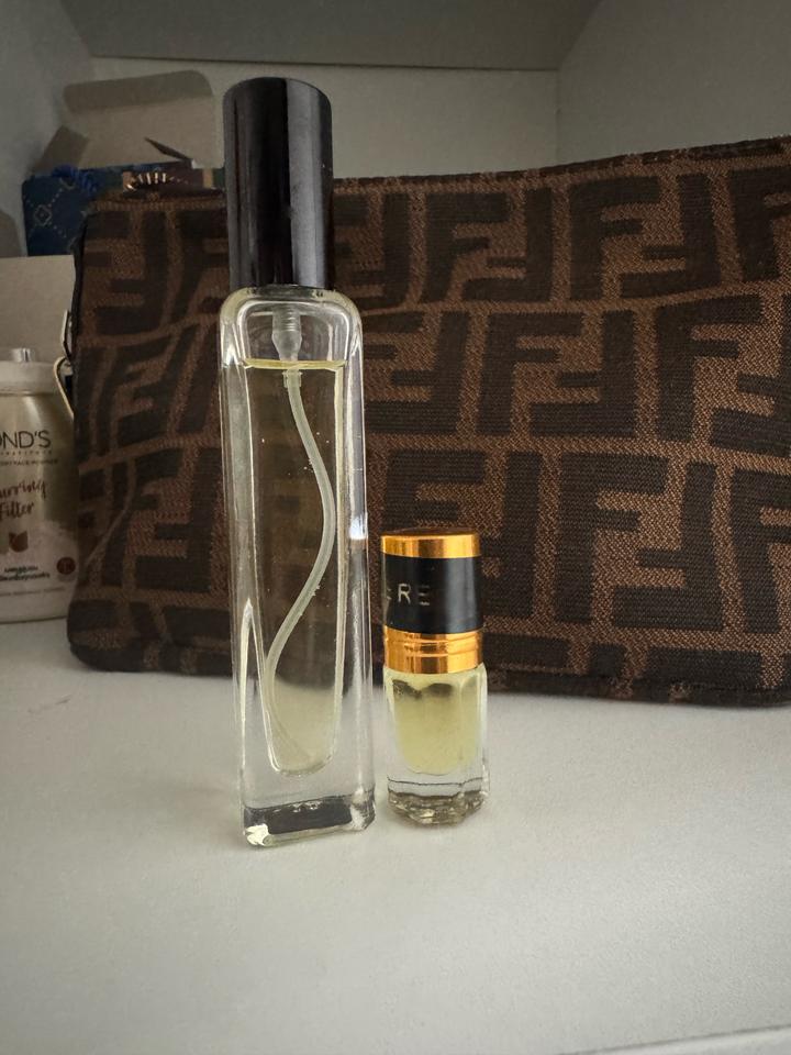 Yves Saint Laurent