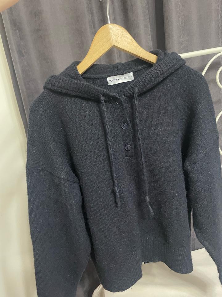 Bershka