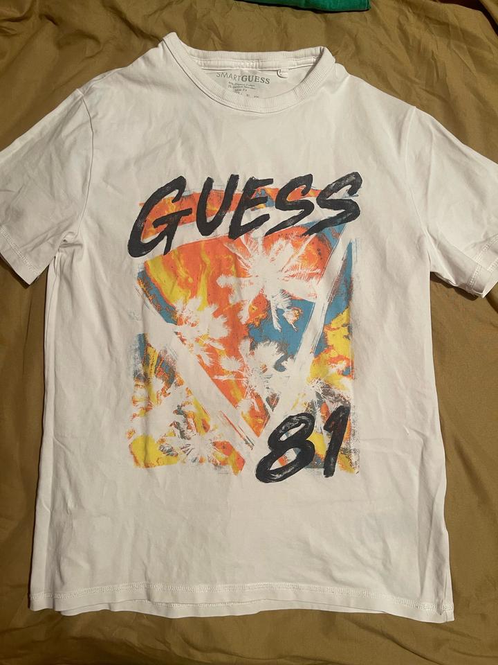 GUESS