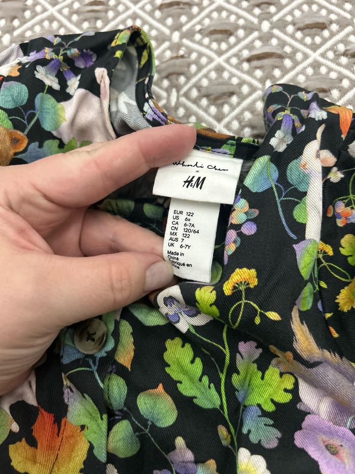 H&M
