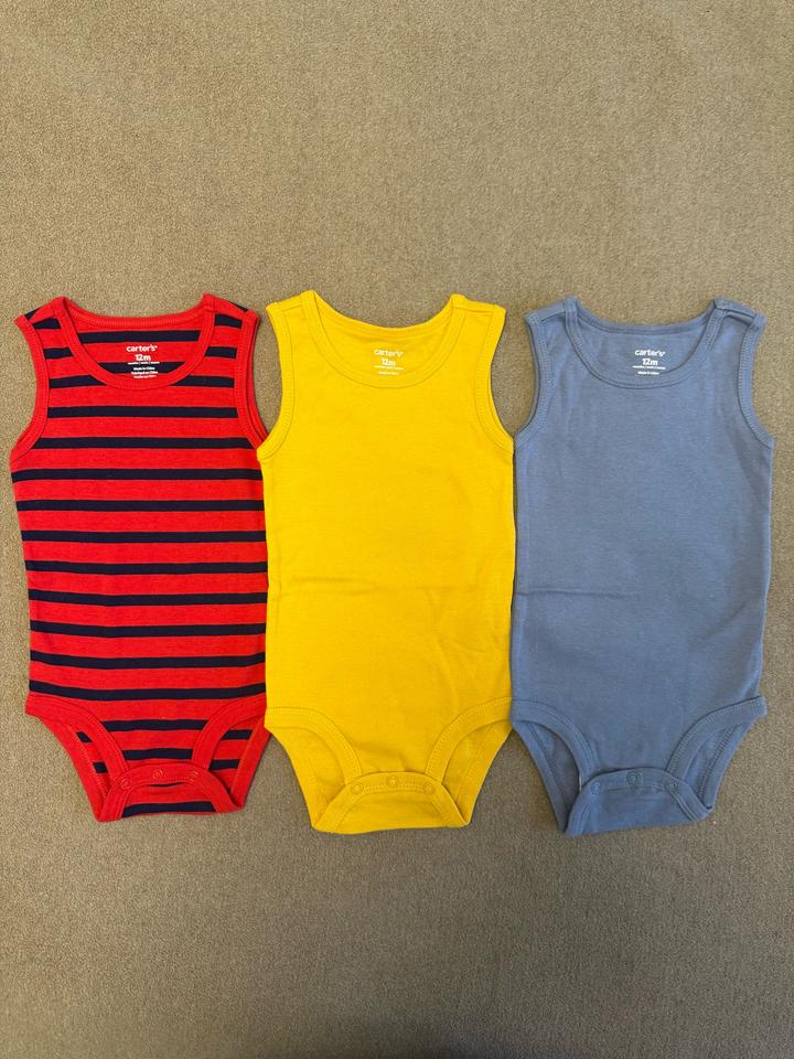 Carter's