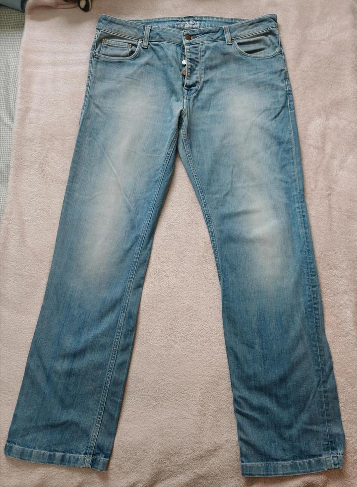 Colin's Джинсы, размер W 36 L 34