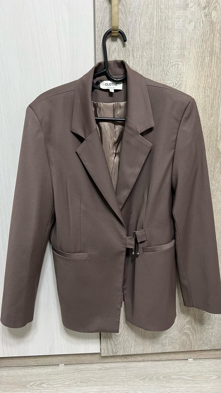 clothe