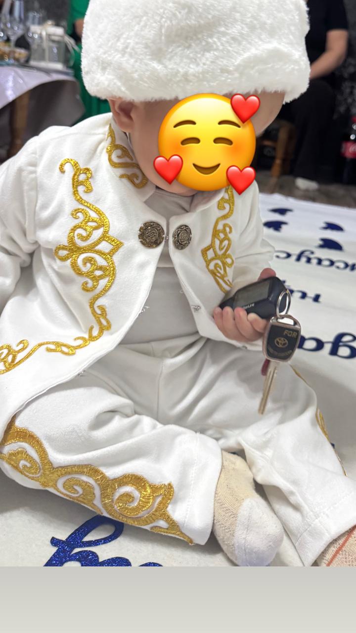 Нет бренда