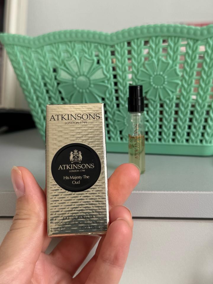 ATKINSONS