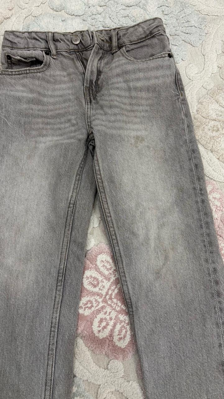 Джинсы ZARA