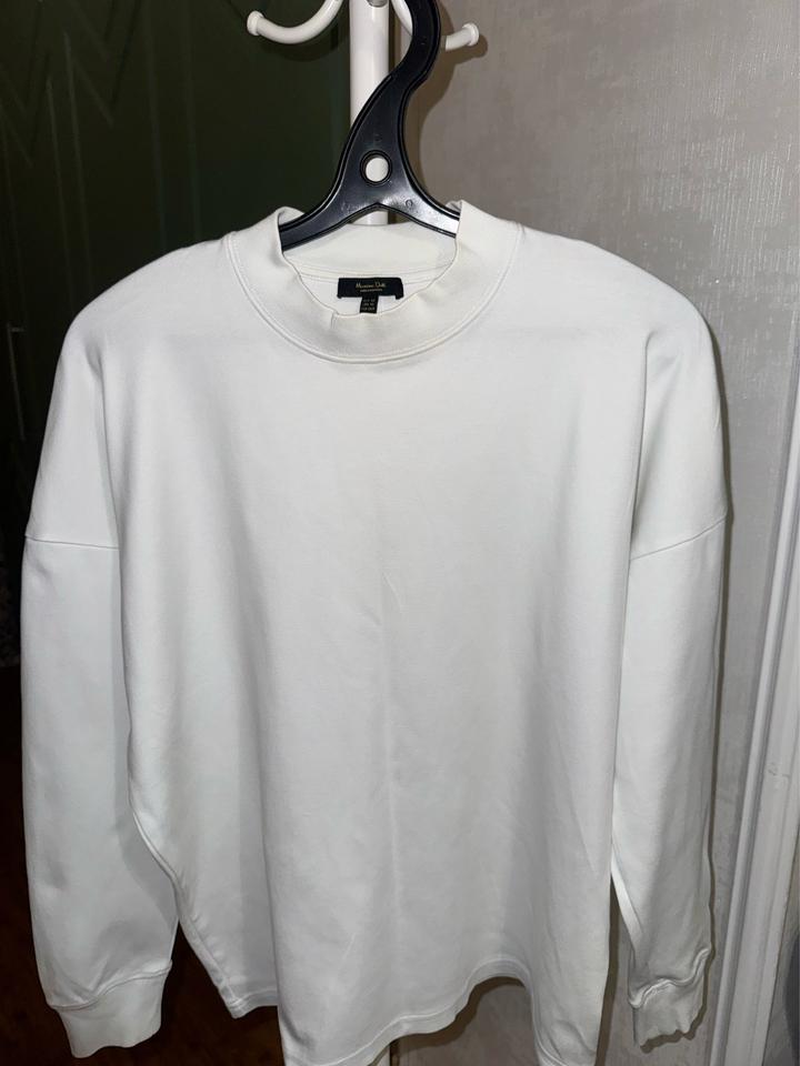 Свитшот Massimo Dutti