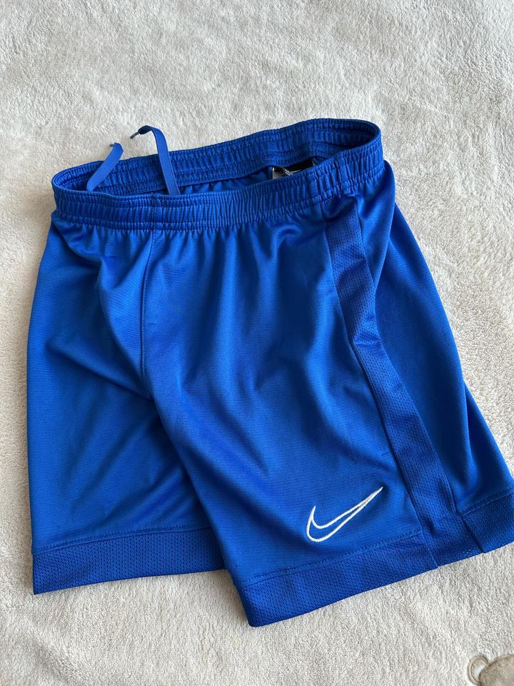 Спортивные шорты Nike