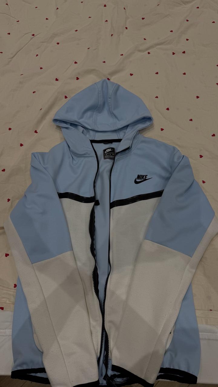 Nike