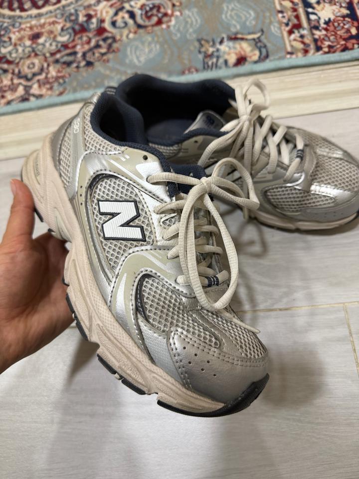 New Balance