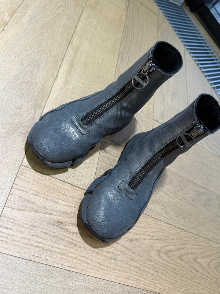 Ботинки Diesel