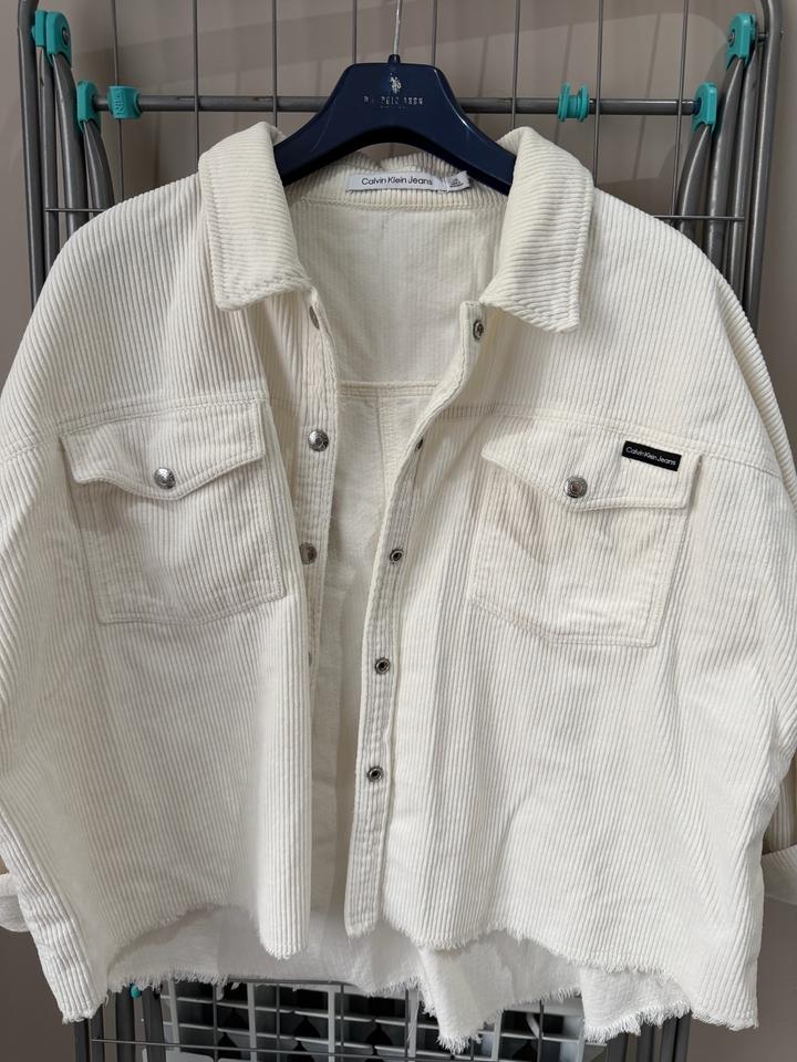 Куртка Calvin Klein Jeans