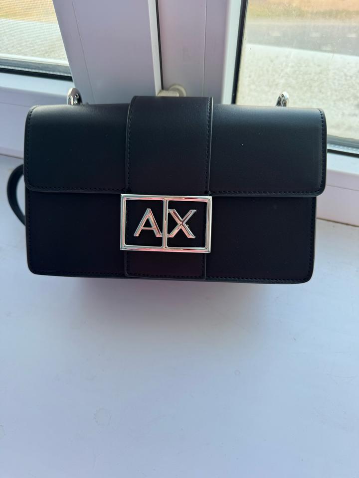 Сумка Armani Exchange