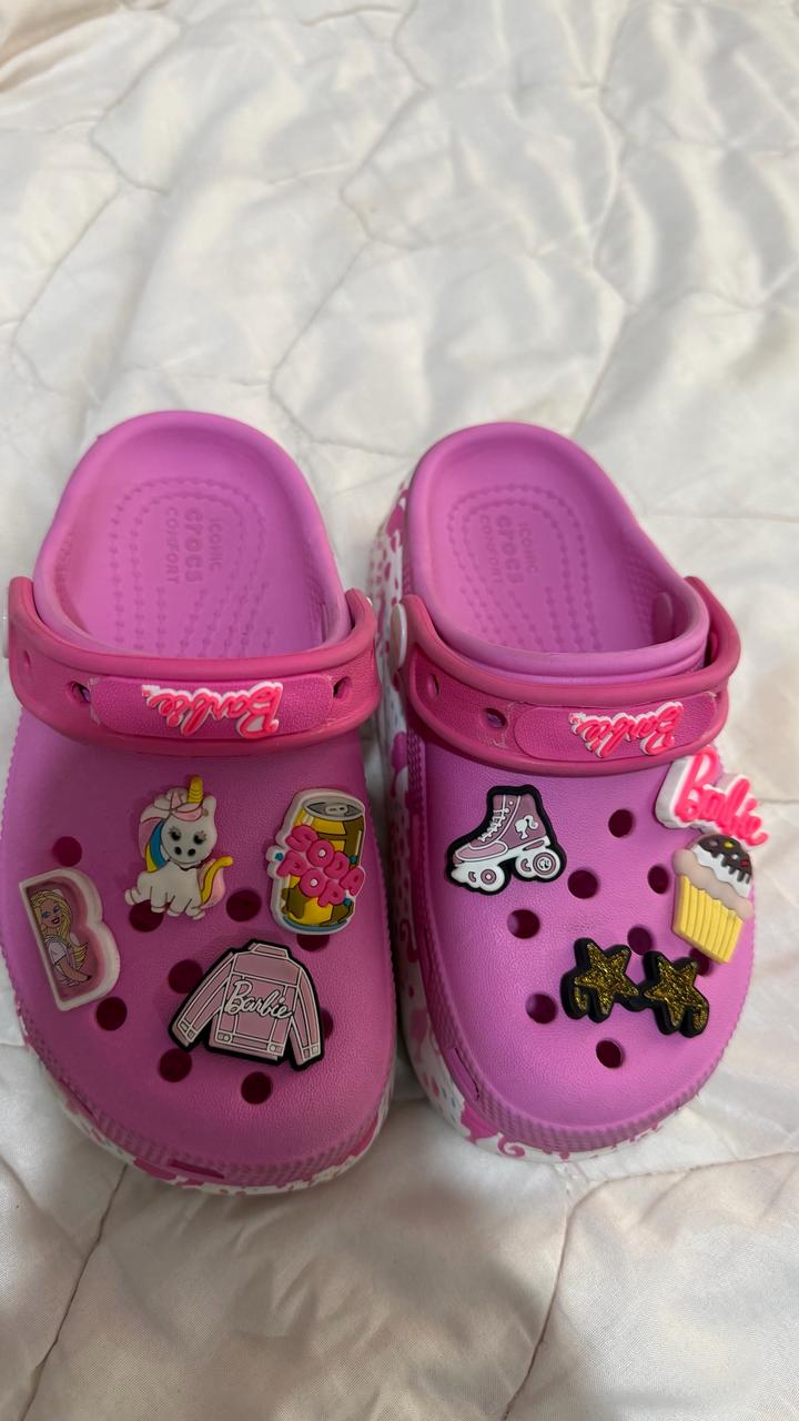 Crocs