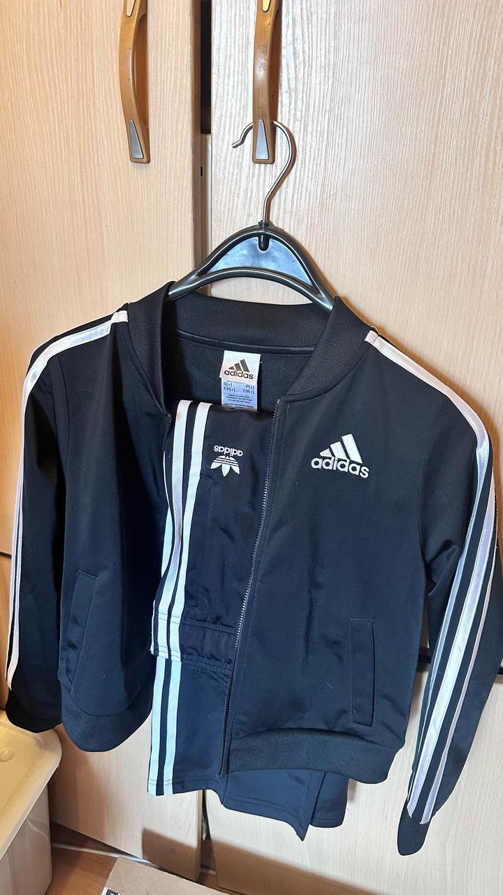 Adidas