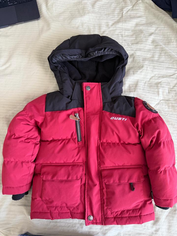 Gusti
