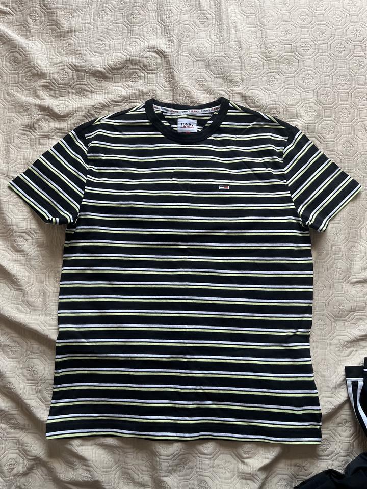 Tommy Jeans