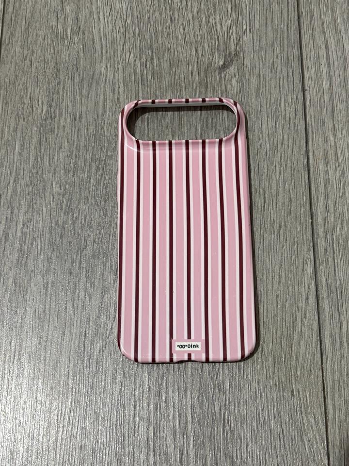 чехол 17 Air IPhone