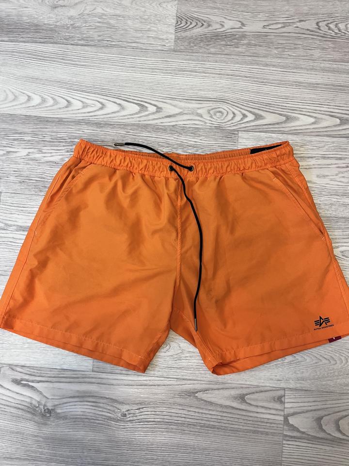 alpha industries