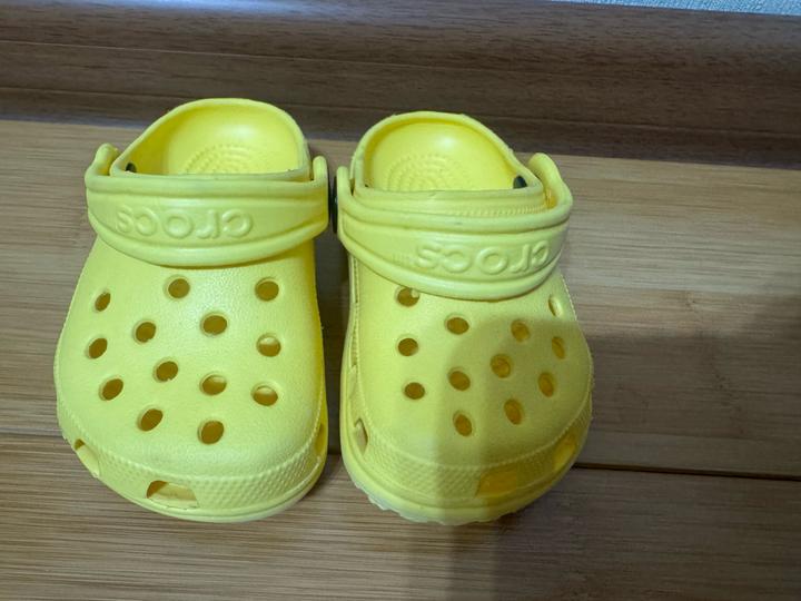 Crocs