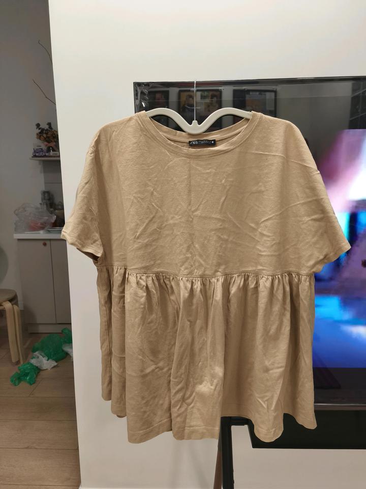 Футболка Zara