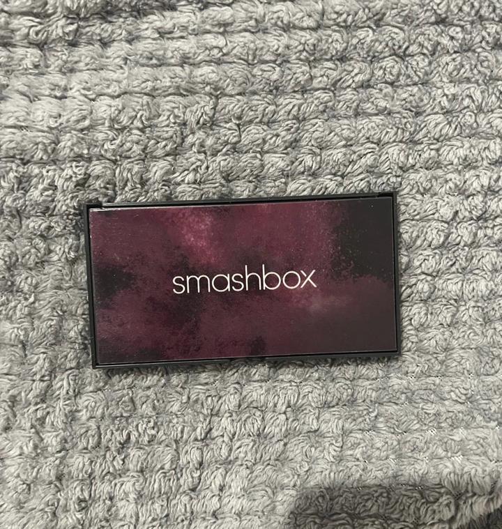 Smashbox