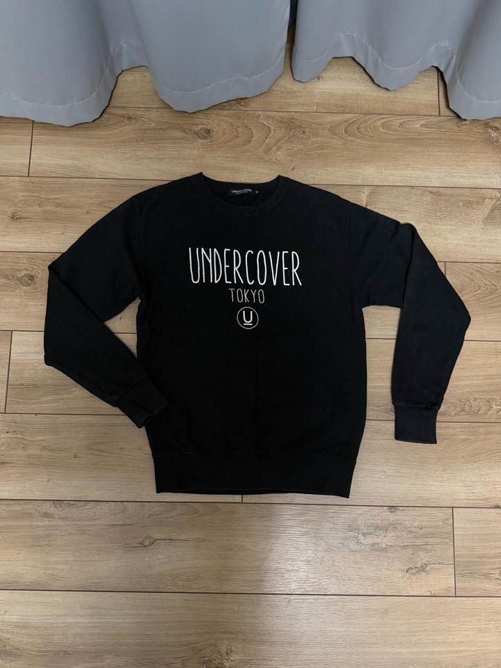 Undercover