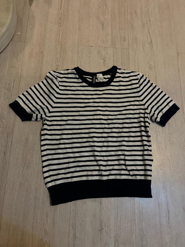H&M