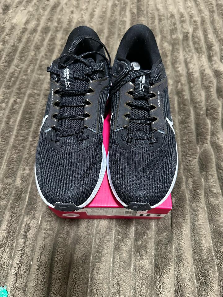 Кроссовки Nike Pegasus 40